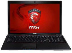  MSI GE60 2OC-012