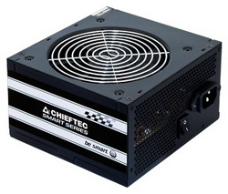   Chieftec GPS-500A8 500W