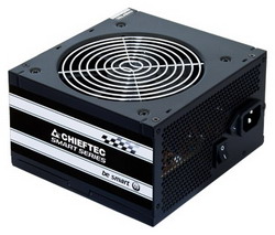   Chieftec GPS-600A8 600W