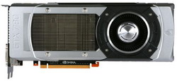  MSI GeForce GTX 780 863Mhz PCI-E 3.0 3072Mb 6008Mhz 384 bit 2xDVI HDMI HDCP