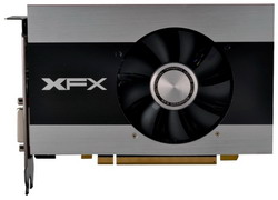  XFX Radeon HD 7790 1075Mhz PCI-E 3.0 1024Mb 6400Mhz 128 bit 2xDVI HDMI HDCP