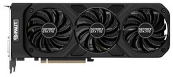  Palit GeForce GTX 770 1046Mhz PCI-E 3.0 2048Mb 7010Mhz 256 bit 2xDVI HDMI HDCP