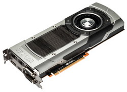  Palit GeForce GTX 780 863Mhz PCI-E 3.0 3072Mb 6008Mhz 384 bit 2xDVI HDMI HDCP