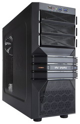  Inwin MG-137 600W Black