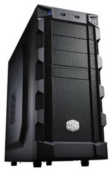  Cooler Master K280 w/o PSU Black