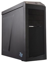  Zalman Z5 U3 Black