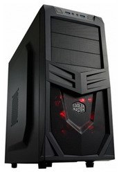  Cooler Master K281 w/o PSU Black