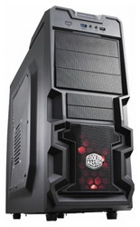  Cooler Master K380 (RC-K380-KWN1) 500W Black