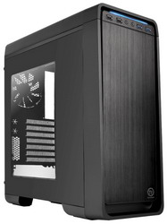  Thermaltake Urban S31 Window Black