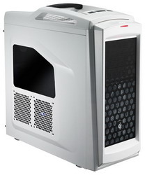  Cooler Master Storm Scout II Ghost w/o PSU White