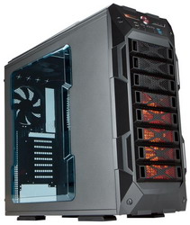  Inwin BX-141 600W Grey