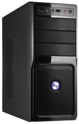  AeroCool Arcanus Pro 500W Black