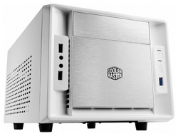  Cooler Master Elite 120 w/o PSU White