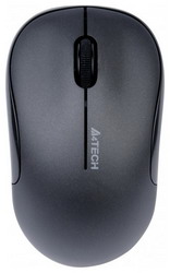  A4 Tech G7-330D-1 Holeless Black USB