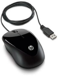  HP H2C21AA X1000 Black USB