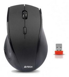  A4 Tech G7-740DX-1 Black USB