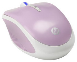  HP H4N95AA Wireless X3300 Pink USB