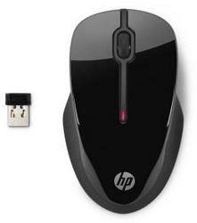  HP H4K65AA Black-Silver USB