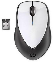  HP H2F47AA Black-Silver USB