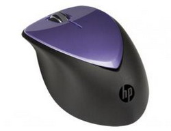  HP H2F48AA Black-Purple USB