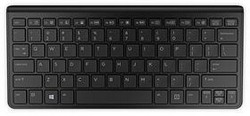  HP H4Q44AA Black Bluetooth