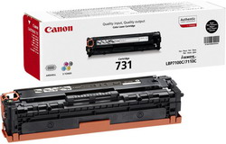  Canon 731BK 