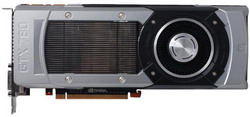  InnoVISION GeForce GTX 780 863Mhz PCI-E 3.0 3072Mb 6008Mhz 384 bit 2xDVI HDMI HDCP