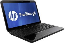  HP Pavilion g6-2322sr