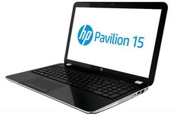  HP Pavilion 15-e058sr