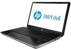  HP Envy dv6-7380er