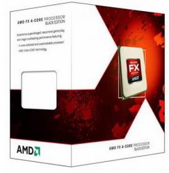  AMD FX-4350