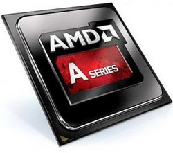  AMD Richland A8-6600K Black Edition Tray