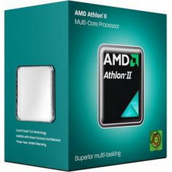  AMD Athlon II X2 280