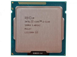  Intel Core i3-3240