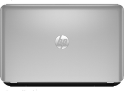  HP Pavilion 17-e000er