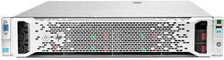    HP ProLiant DL380p G8