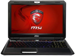  MSI GT60 2OD-015