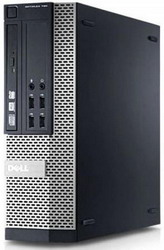  Dell Optiplex 7010 DT