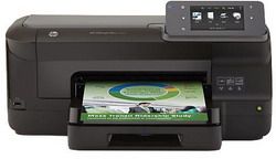  HP Officejet Pro 251dw