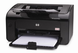  HP LaserJet P1102s