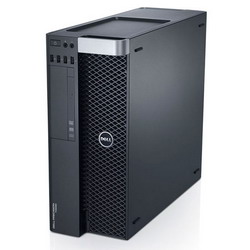  Dell Precision T3600