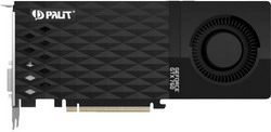  Palit GeForce GTX 760 980Mhz PCI-E 3.0 2048Mb 6008Mhz 256 bit 2xDVI HDMI HDCP