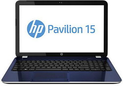  HP Pavilion 15-e070er