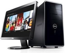  Dell Inspiron 660 MT