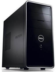  Dell Inspiron 660 MT