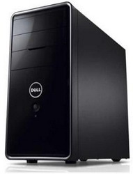  Dell Inspiron 660 MT