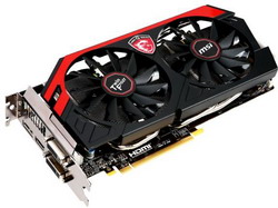  MSI GeForce GTX 780 954Mhz PCI-E 3.0 3072Mb 6008Mhz 384 bit 2xDVI HDMI HDCP