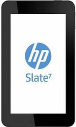  HP Slate 7 2801