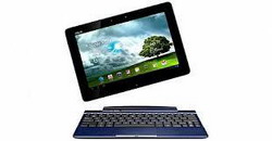  Asus Eee Pad Transformer TF300TL + LTE + Dock Station