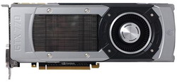  InnoVISION GeForce GTX 770 1046Mhz PCI-E 3.0 2048Mb 7010Mhz 256 bit 2xDVI HDMI HDCP